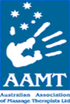 オーストラリアマッサージ協会（AAMT）